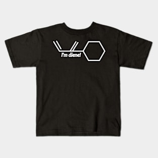 I'm Diene Kids T-Shirt